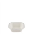 Take Away Boxes with Separate Compostable Lids
